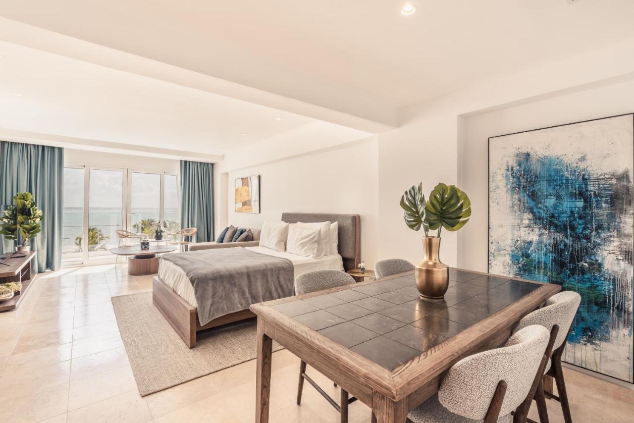 Apartamento Ocean View Punta Palmera Gc5 *