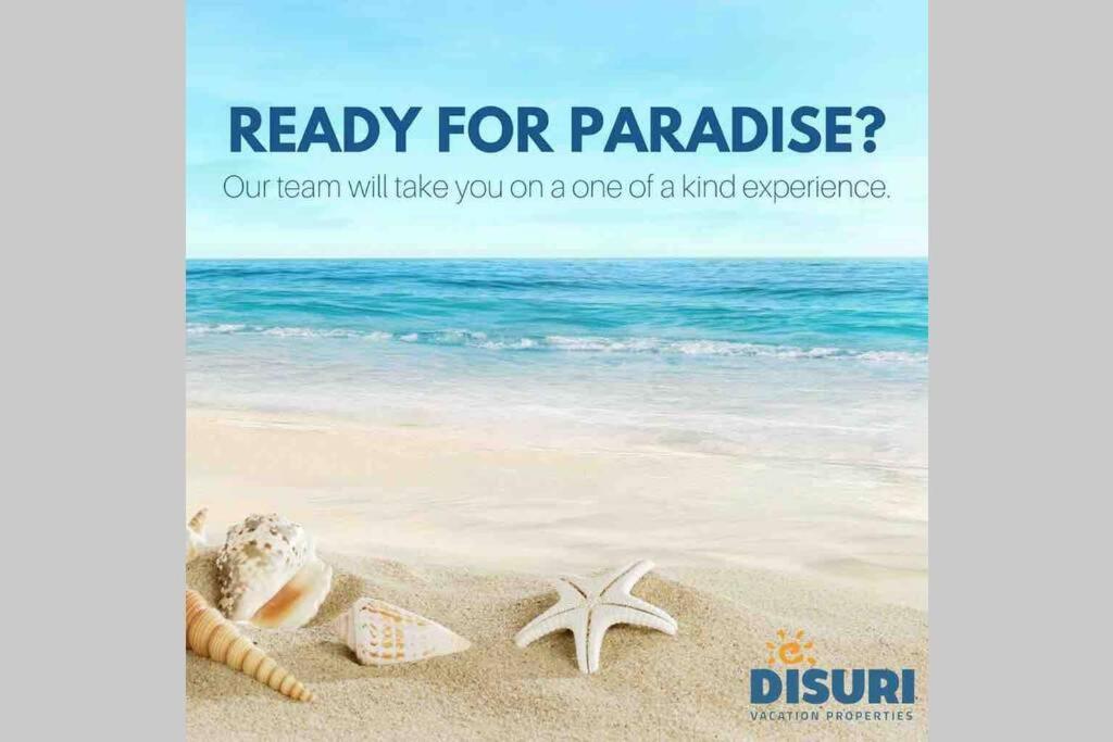 Apartamento Coral Village Walking Distance To Restaurants & *