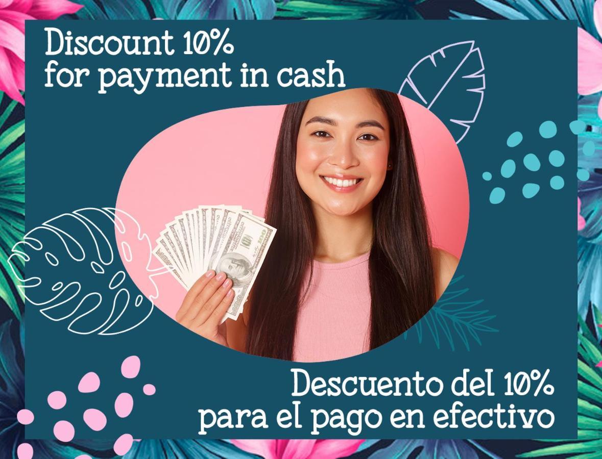 Sol Caribe Suites Playa Los Corales Apartahotel