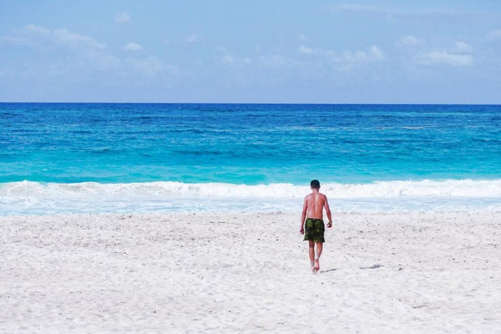 Apartamento Coral Village Walking Distance To Restaurants & Punta Cana