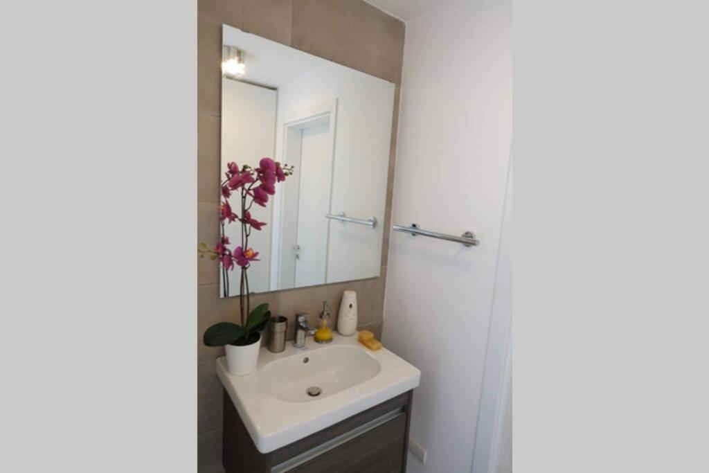 Coral Village Walking Distance To Restaurants & Apartamento Punta Cana