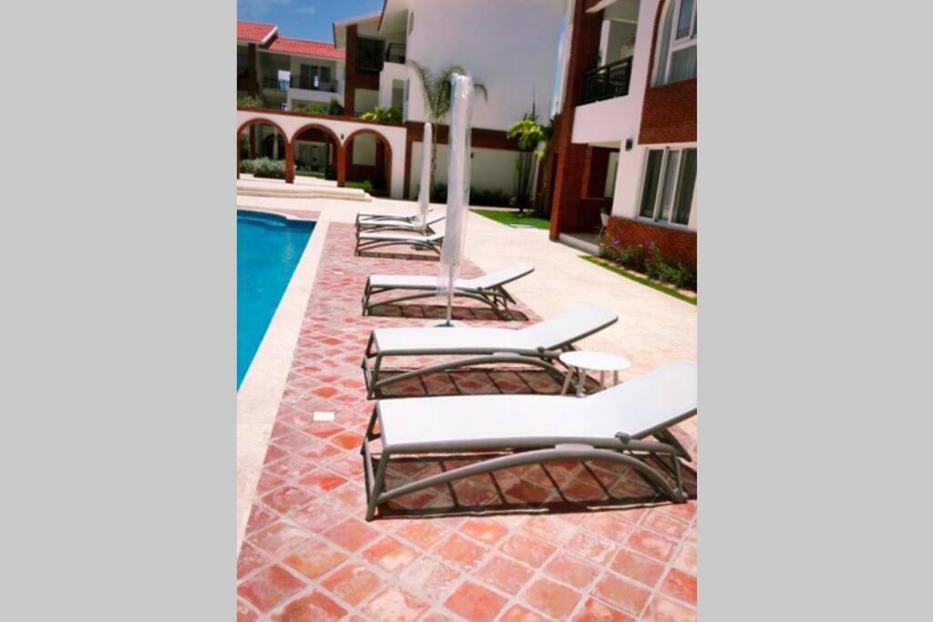 Apartamento Coral Village Walking Distance To Restaurants & *