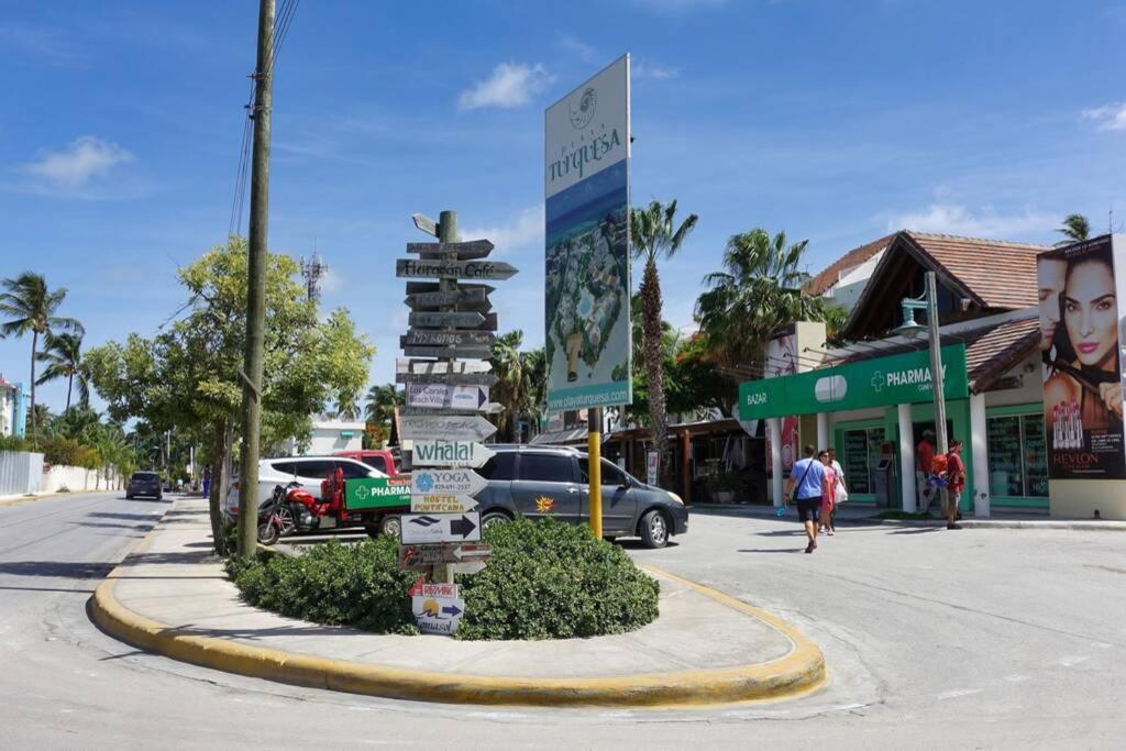 Apartamento Coral Village Walking Distance To Restaurants & Punta Cana