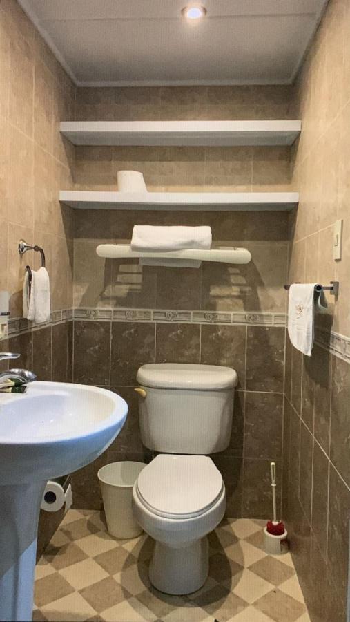 Bed and breakfast Manaya 2*