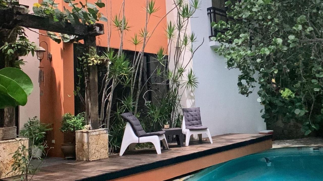 Bed and breakfast Manaya Punta Cana
