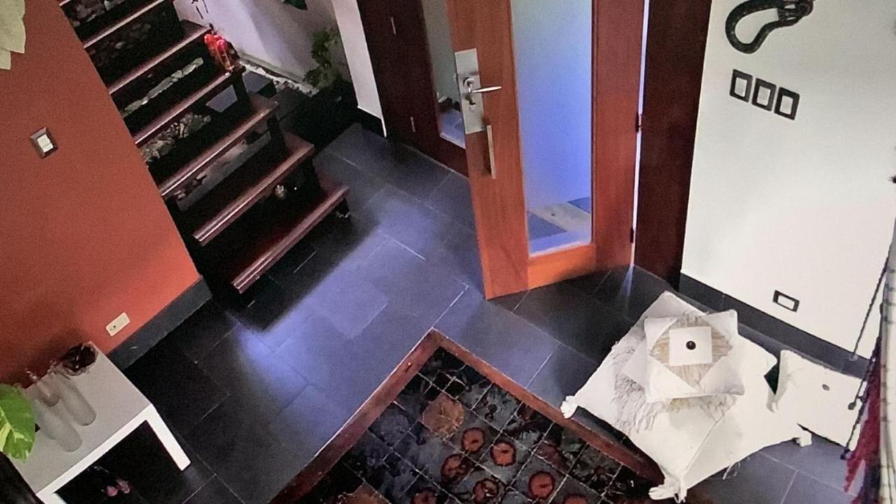 Manaya Bed and breakfast