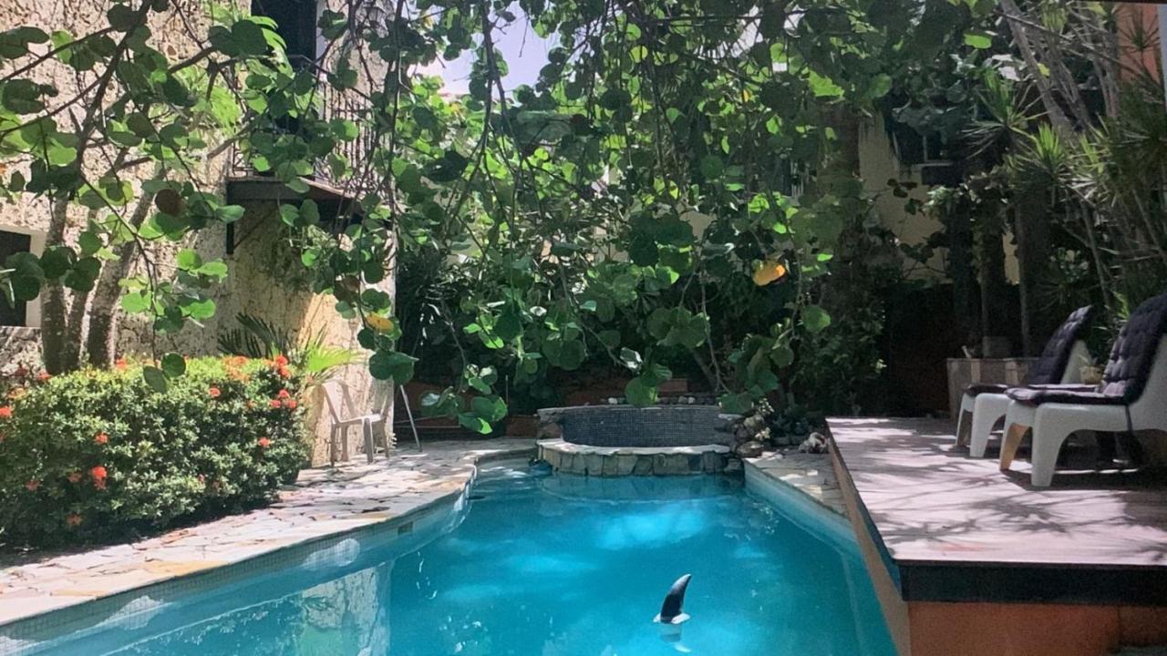 Bed and breakfast Manaya Punta Cana