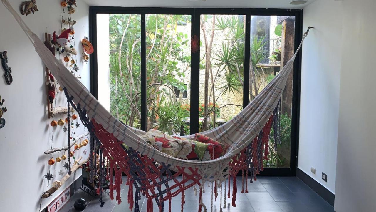 Bed and breakfast Manaya