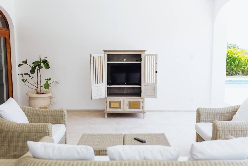 Villa Madonna * Punta Cana