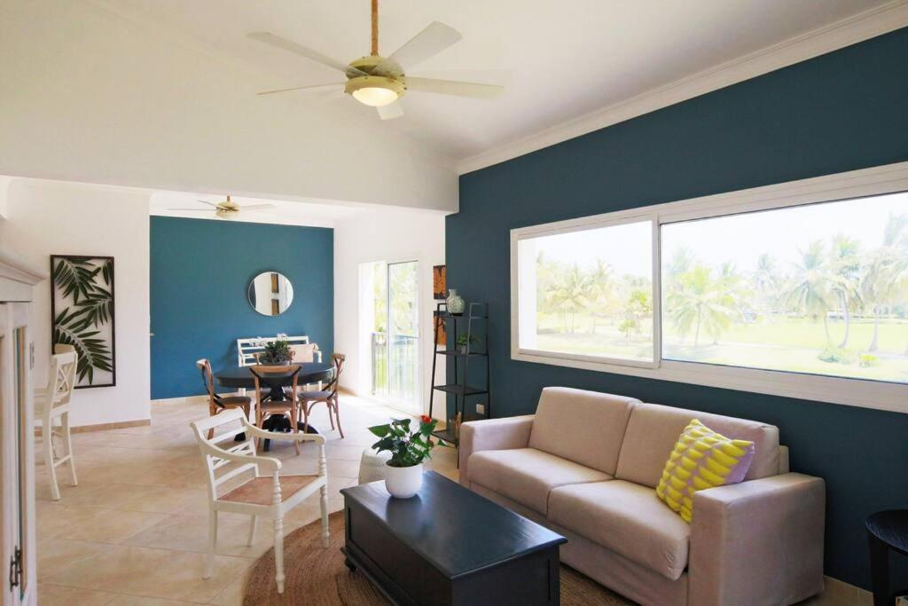 Apartamento Cayena Lodge Cocotal Golf *