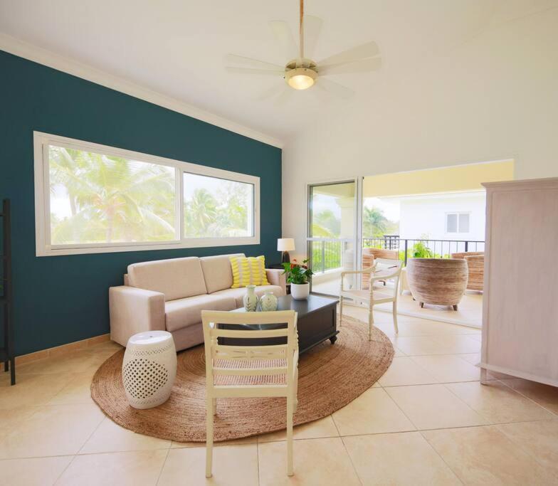 Cayena Lodge Cocotal Golf Punta Cana