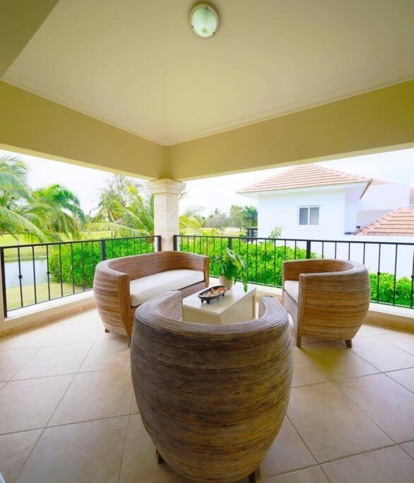Cayena Lodge Cocotal Golf Apartamento Punta Cana