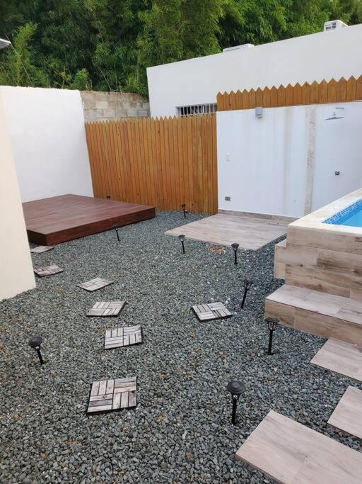 Maison Chaleureuse Avec Jacuzzi ! Сasa de vacaciones