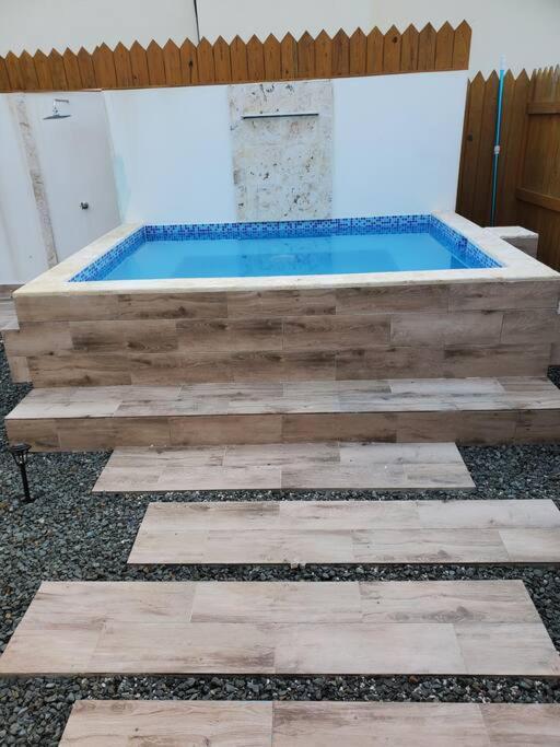 Maison Chaleureuse Avec Jacuzzi ! Сasa de vacaciones *