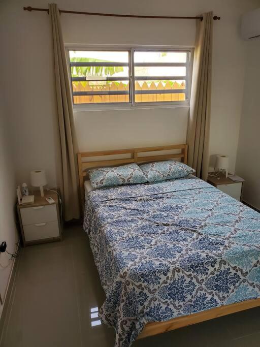 Сasa de vacaciones Maison Chaleureuse Avec Jacuzzi ! Punta Cana