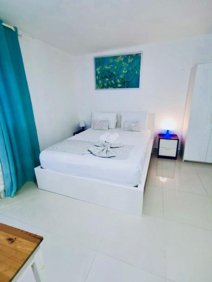 Apartahotel Sol Caribe Suites Playa Los Corales 4*