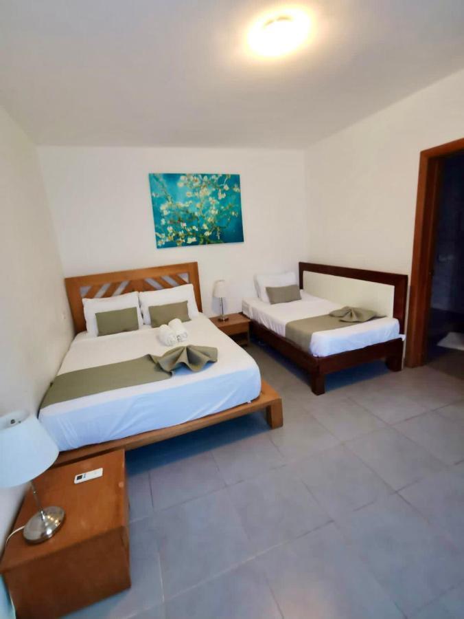 Apartahotel Sol Caribe Suites Playa Los Corales