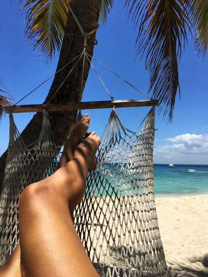 Gava Bavaro Hostal