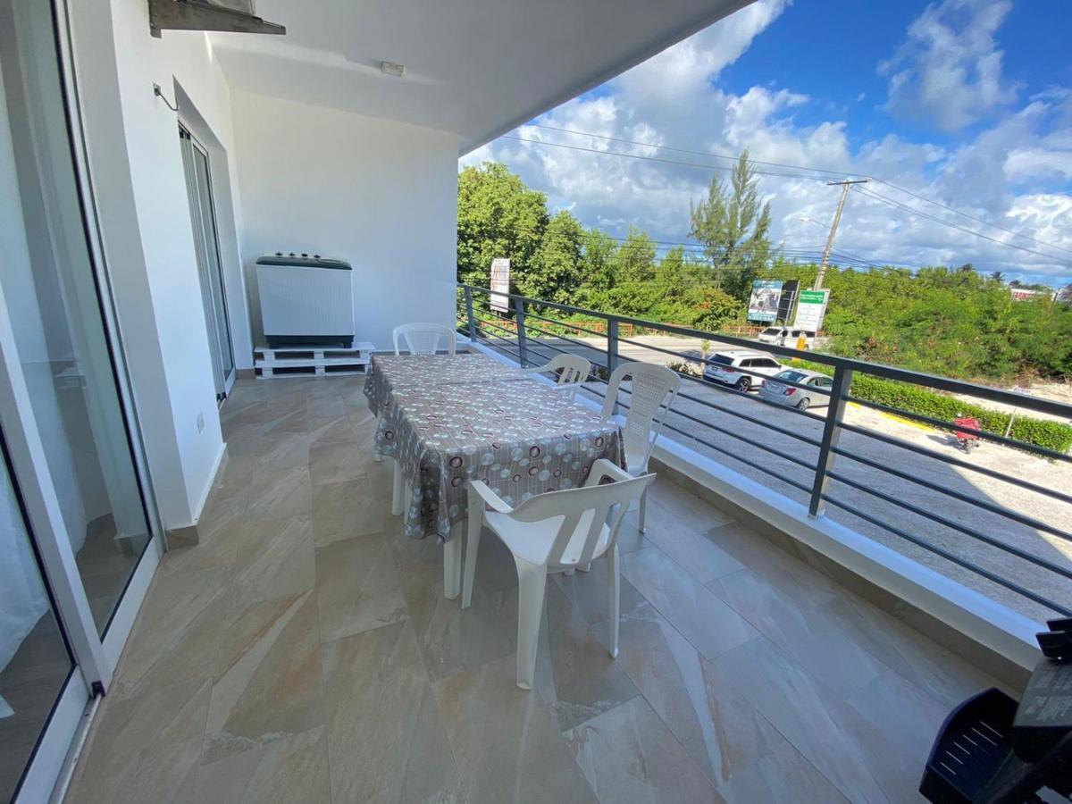 Apartamento One Presidential