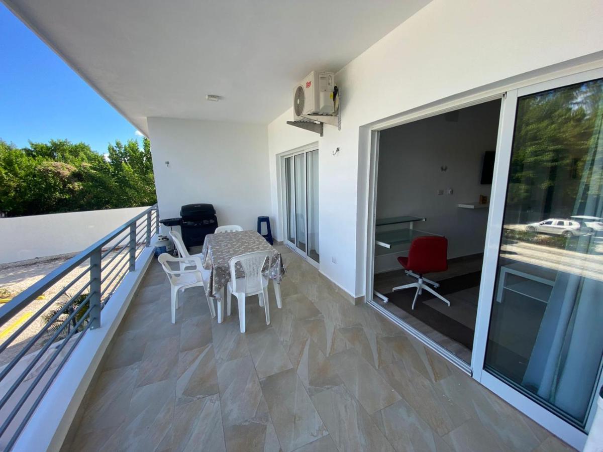 One Presidential Apartamento Punta Cana