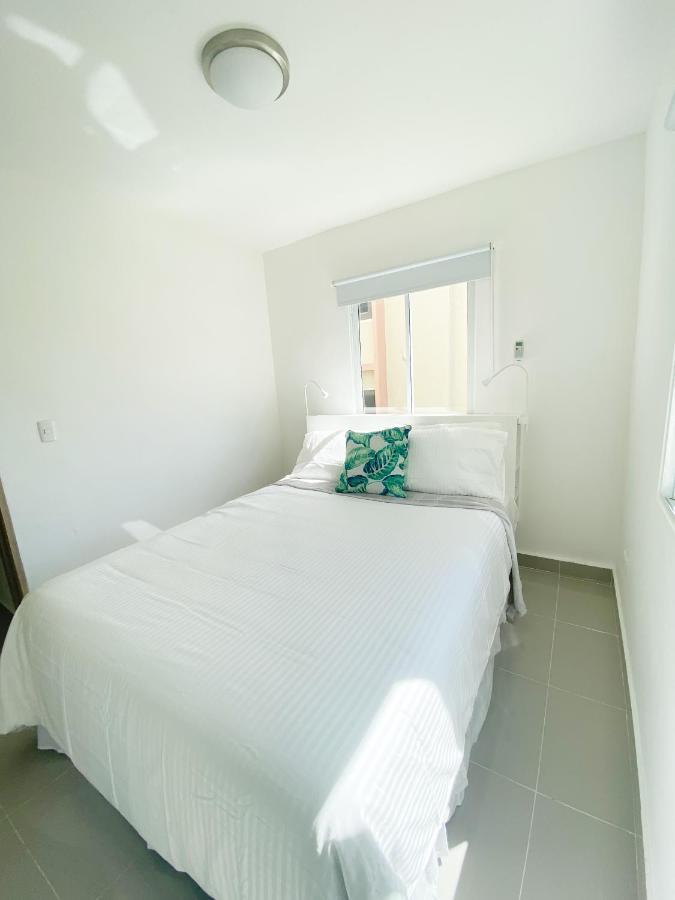 Oasis Apartamento