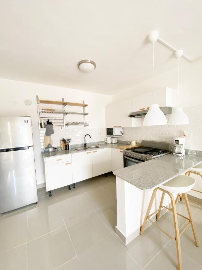 Oasis Apartamento