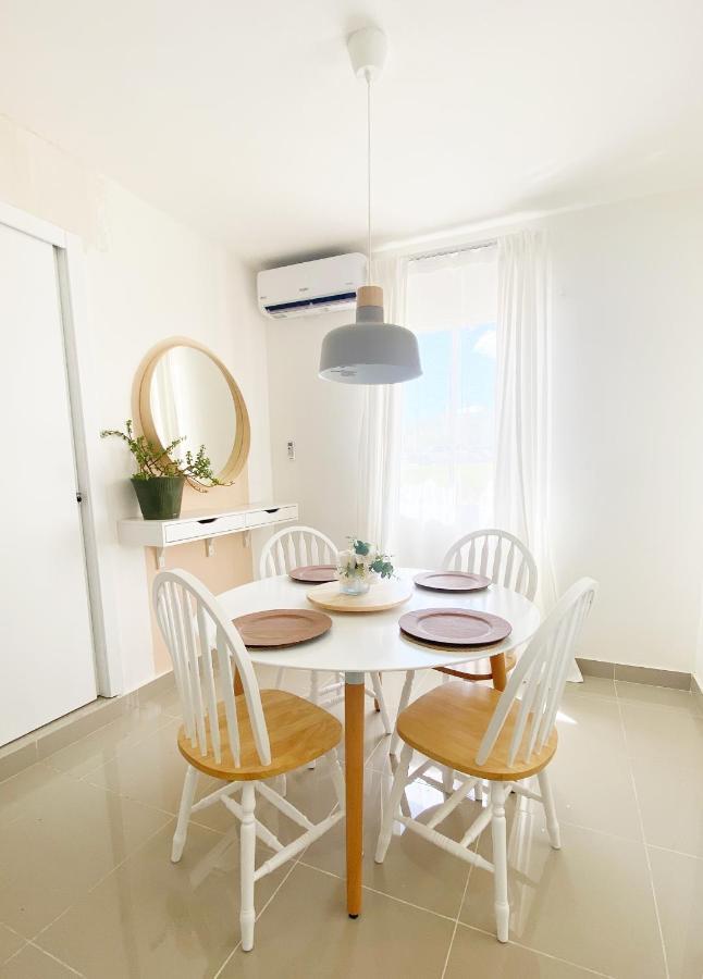 Apartamento Oasis *