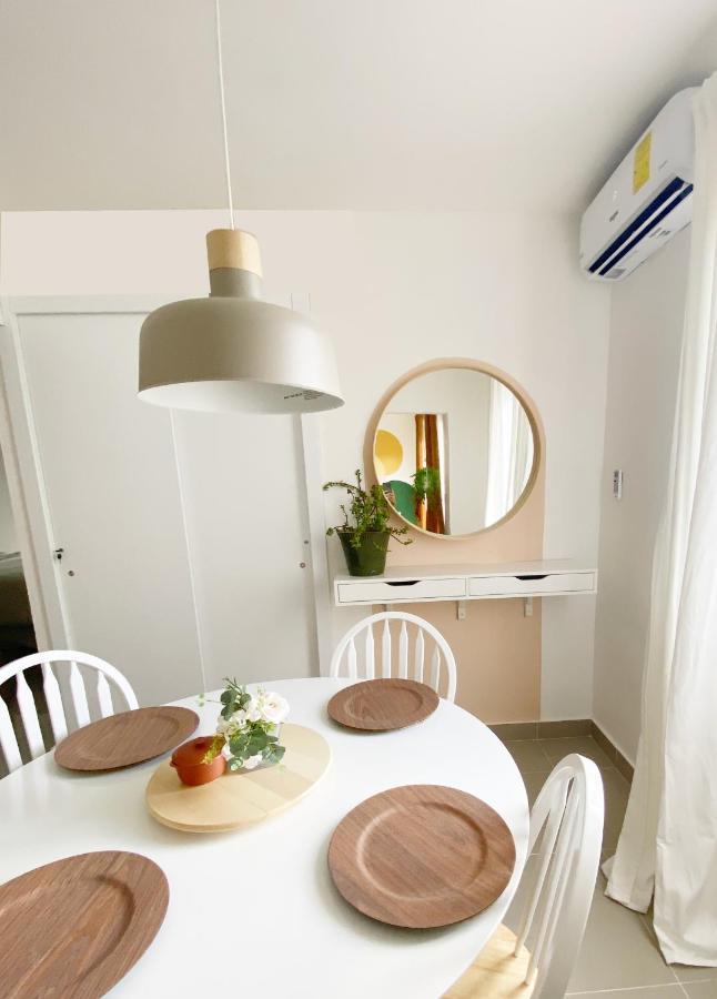 Apartamento Oasis *