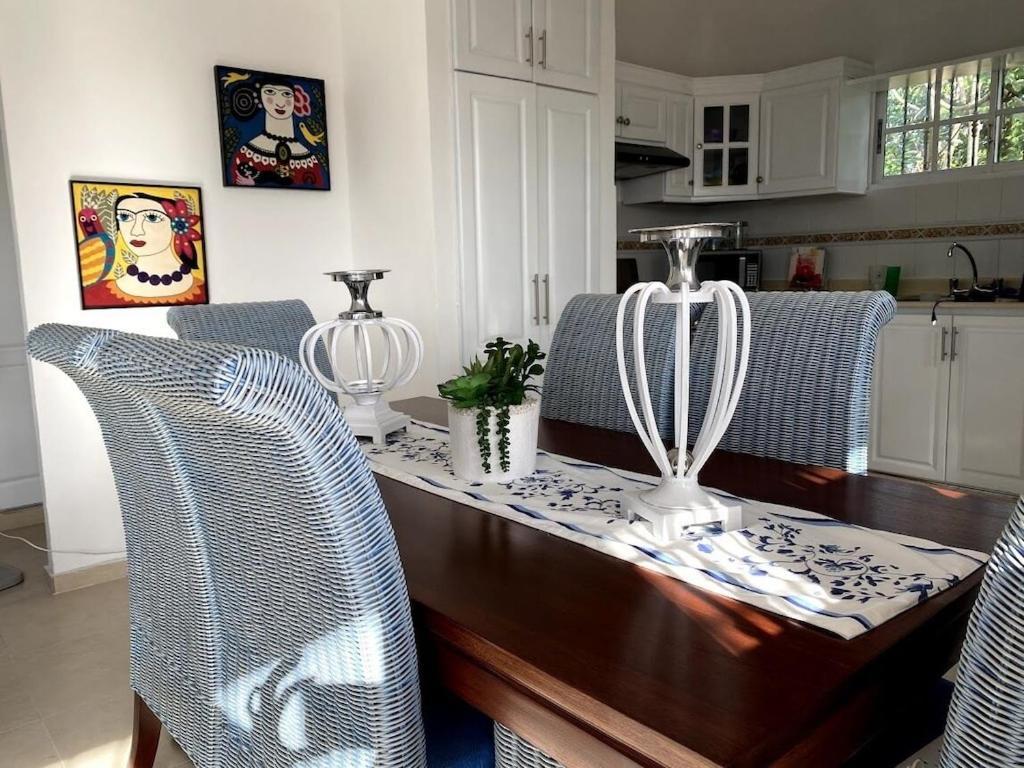 Luxury New 2bdr 2bath 10 Min Driving From The Airport And Beaches Punta Cana