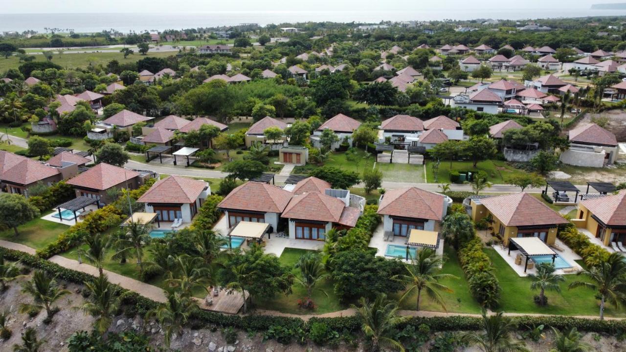 Ileverde 21 - Private Garden Bungalow Villa *