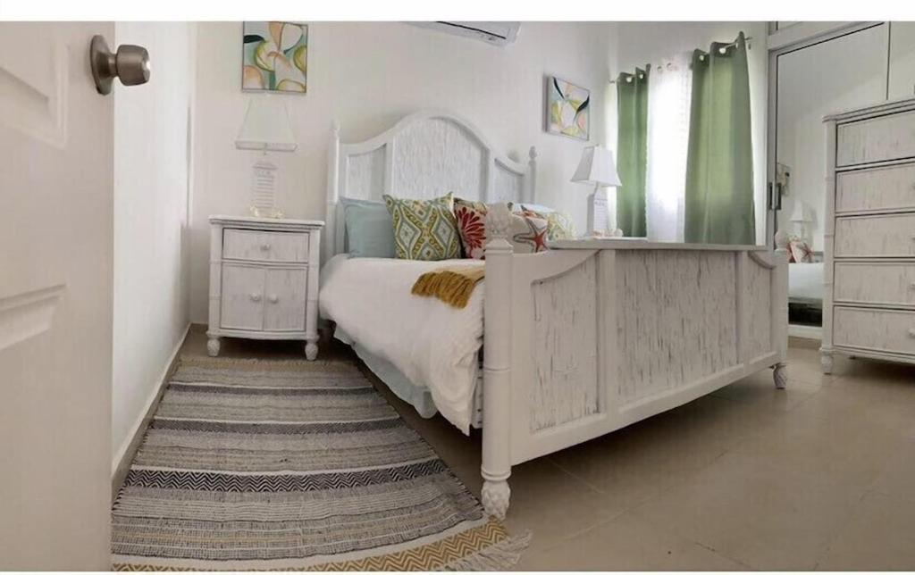 Luxury New 2bdr 2bath 10 Min Driving From The Airport And Beaches * Punta Cana