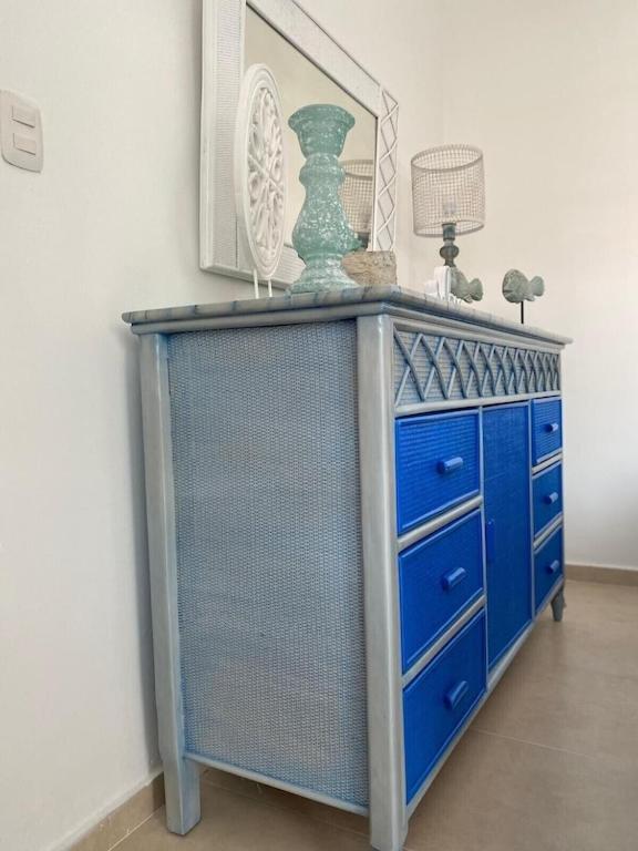 Apartamento Luxury New 2bdr 2bath 10 Min Driving From The Airport And Beaches