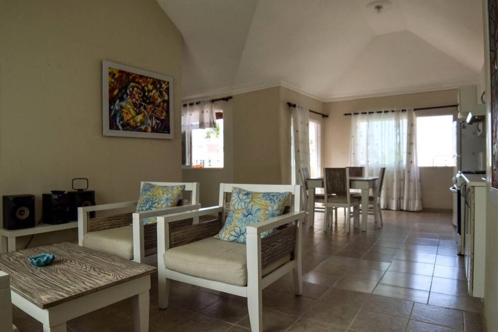 Habitación en casa particular Las Rosas De Punta Cana