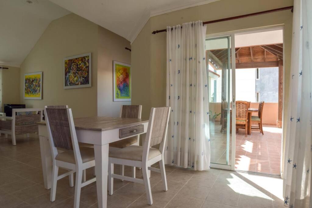 Habitación en casa particular Las Rosas De Punta Cana