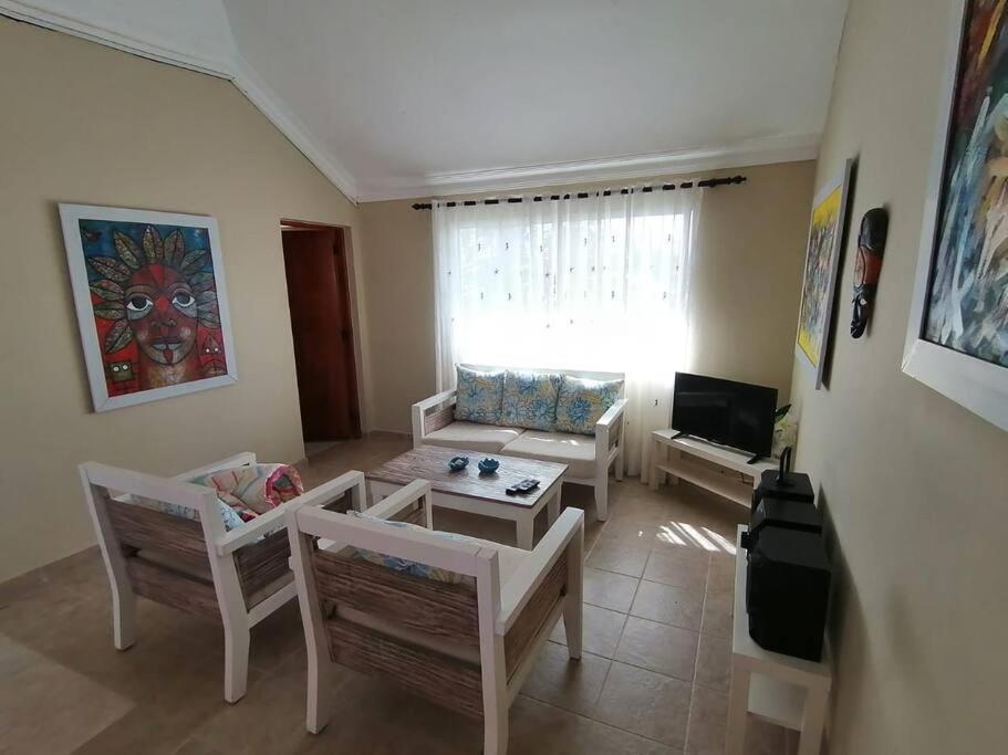 Las Rosas De Habitación en casa particular *