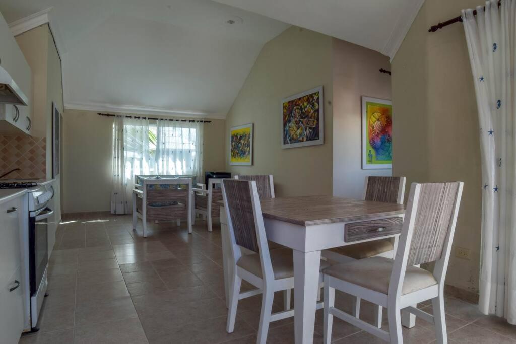 Las Rosas De Habitación en casa particular