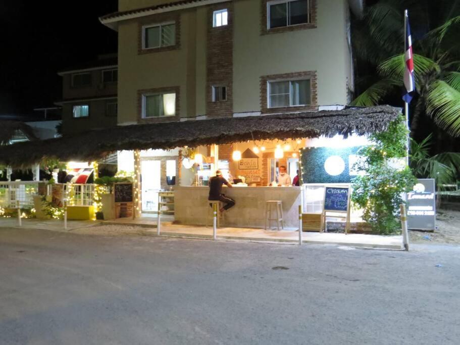 Las Rosas De Habitación en casa particular Punta Cana