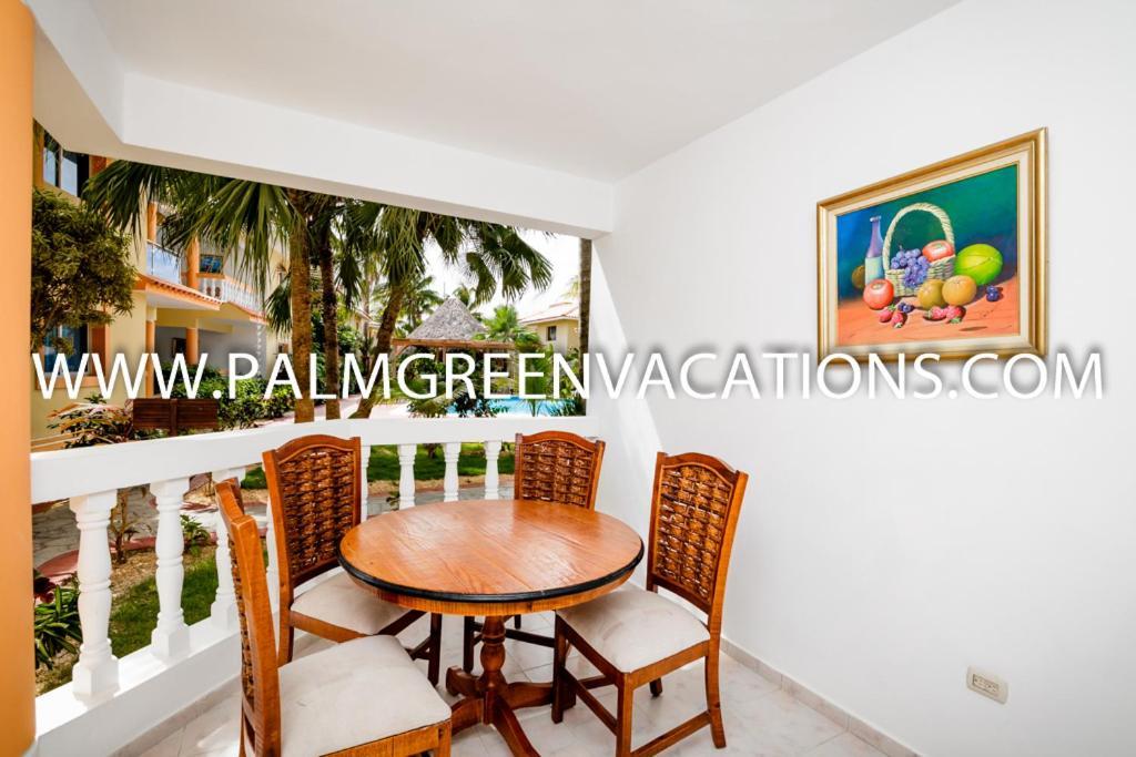Apartahotel Ifa Sol Punta Cana
