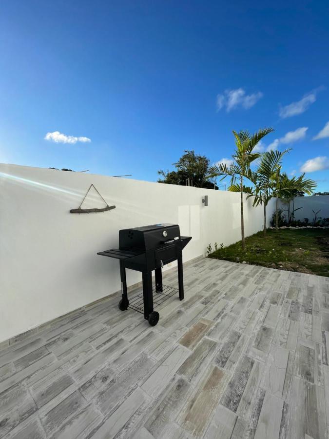 VILLA VICTORIA, hermosa villa con piscina en Punta Cana Villa