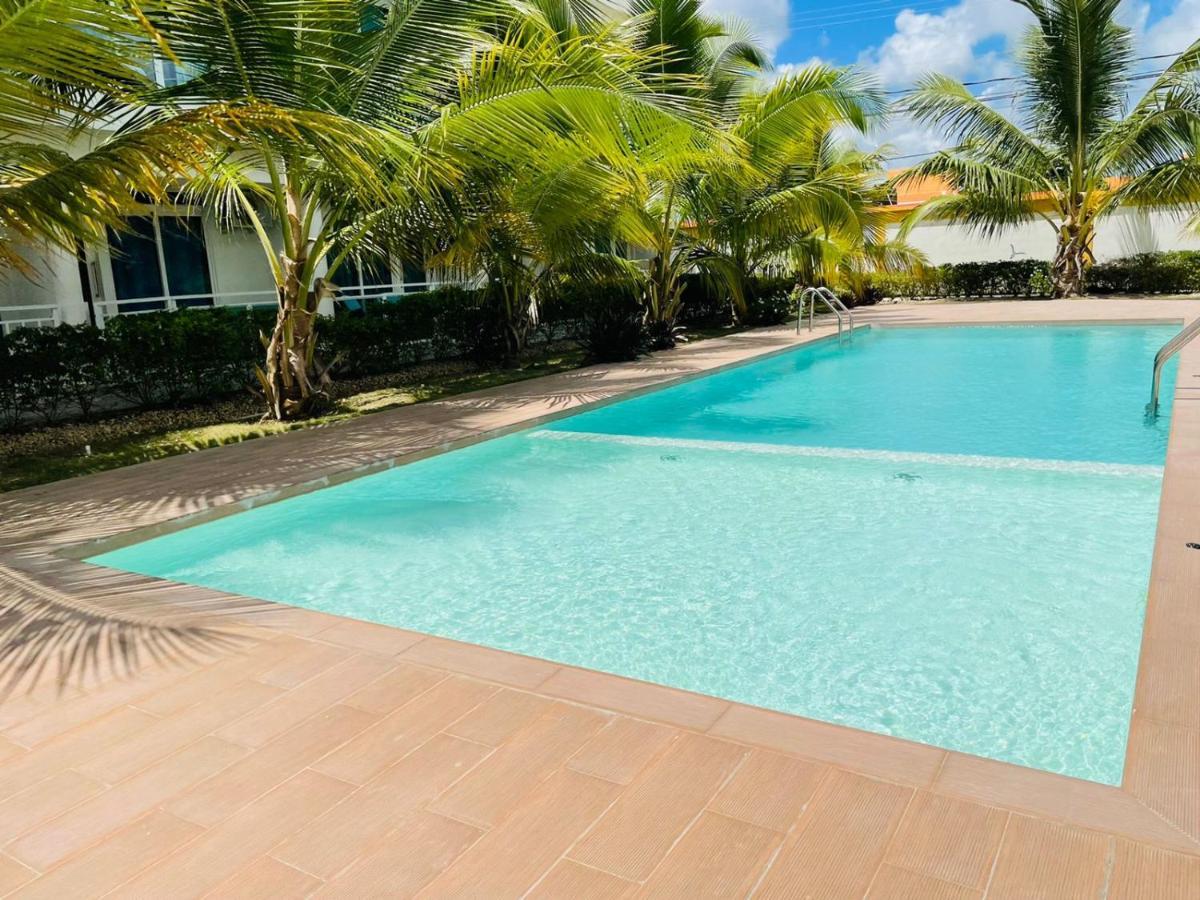 Apartamento Star Place *