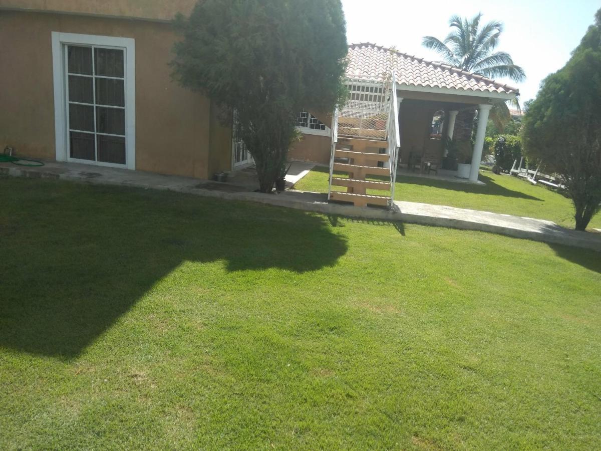 Julieta Garden Apartamento *