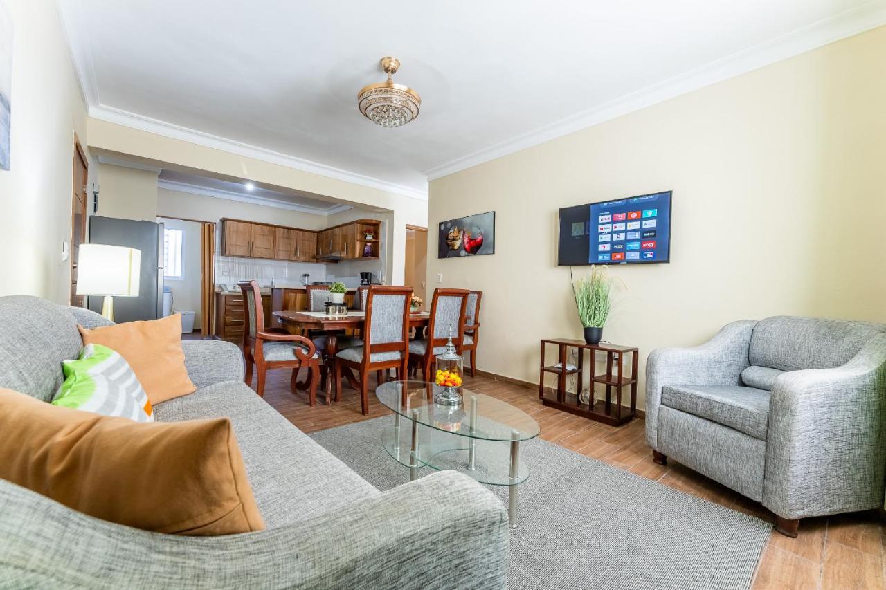 Residencial Celine Apartamento *