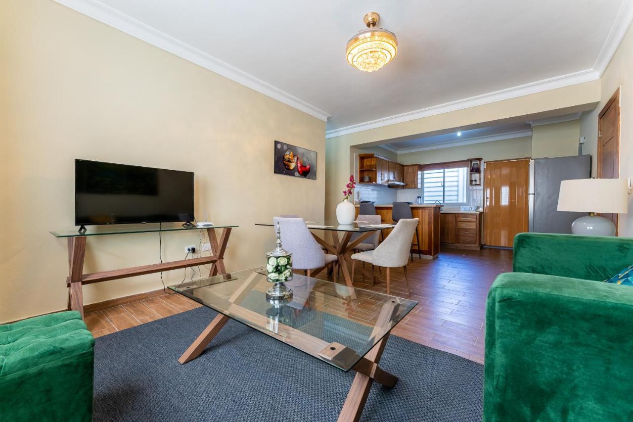 Apartamento Residencial Celine *