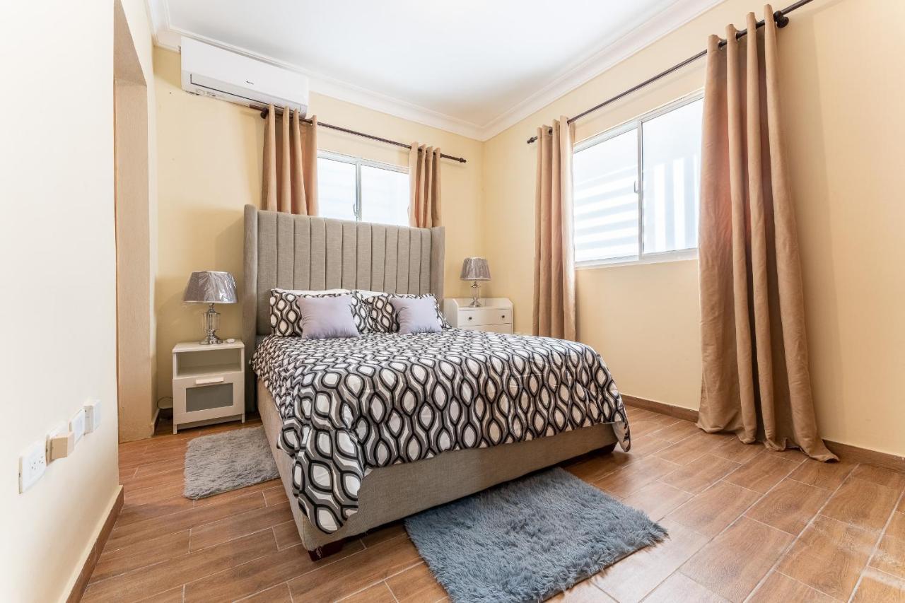 Residencial Celine Apartamento *