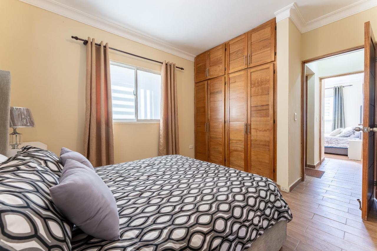 Residencial Celine Apartamento Punta Cana