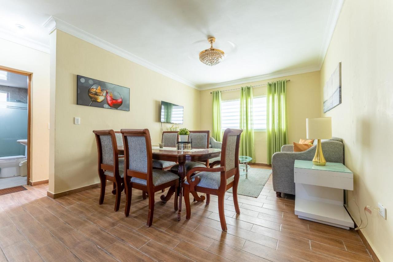 Residencial Celine Apartamento *