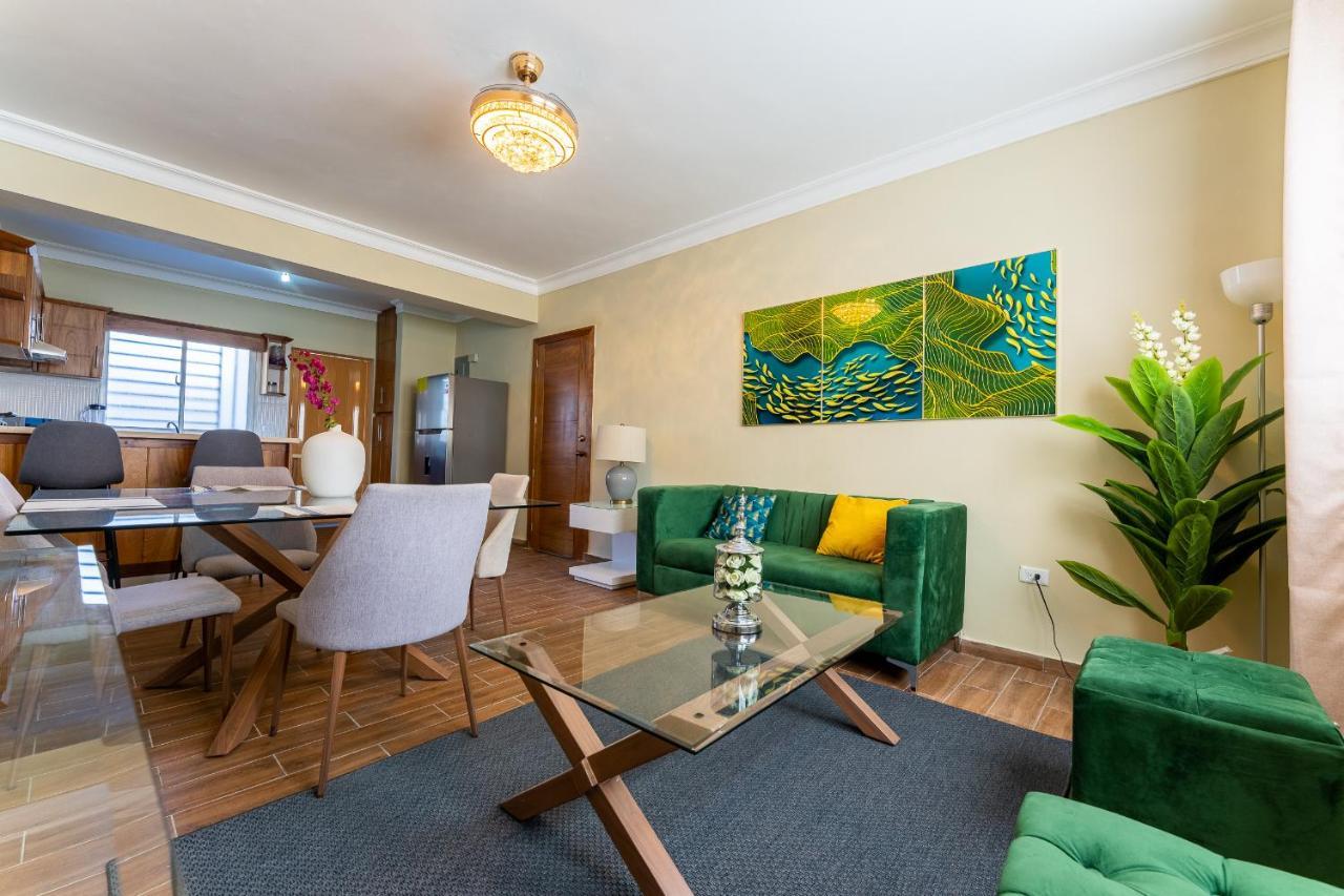 Residencial Celine Apartamento