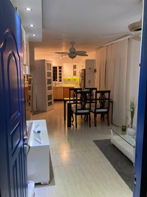 Villa Paradise Village Villa For Rent Punta Cana