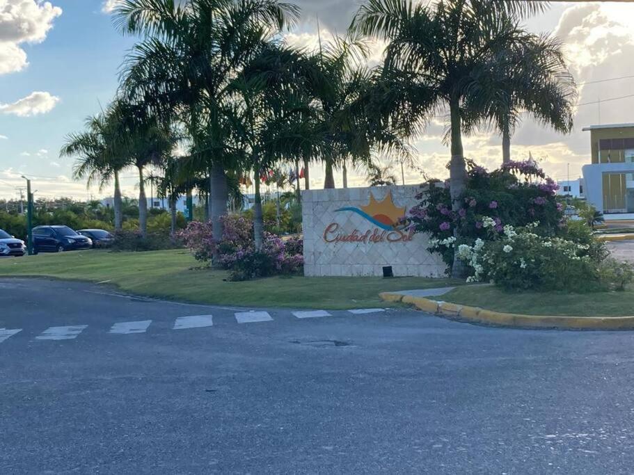 Villa Paradise Village Villa For Rent Punta Cana