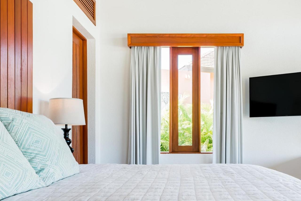 Ileverde 23 - Sunset Bungalow Villa Punta Cana